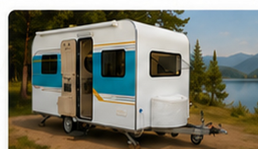 YK-350 Premium Dış Görünüm